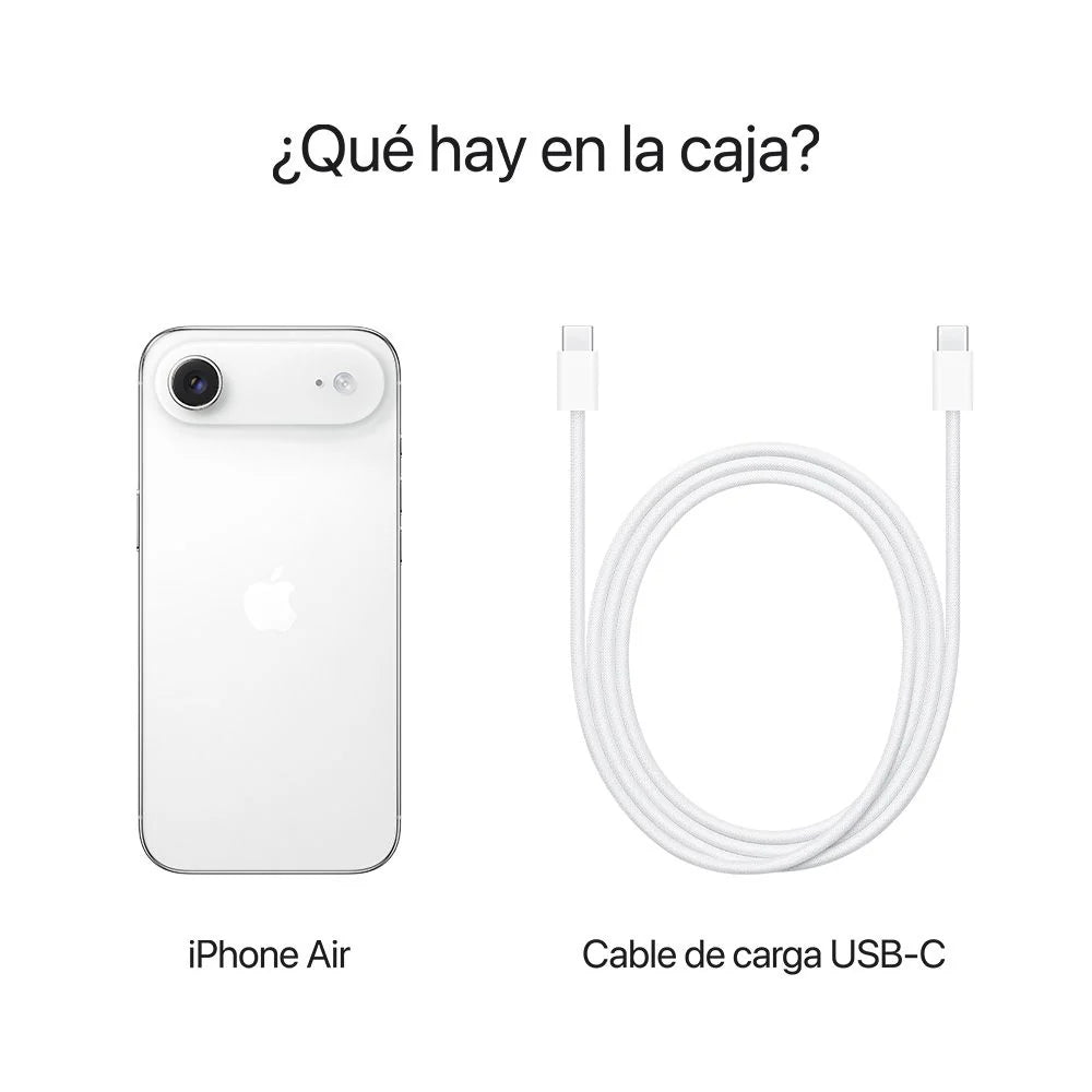 iPhone Air